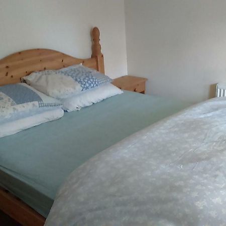 Cosy Lakeside Cottage John'S Hollow Headford Εξωτερικό φωτογραφία