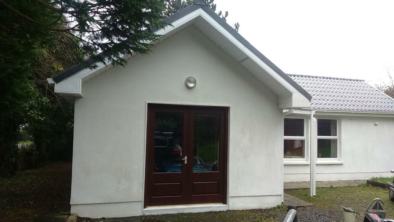 Cosy Lakeside Cottage John'S Hollow Headford Εξωτερικό φωτογραφία